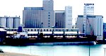 Bulker laev