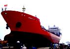 LNG vedaja