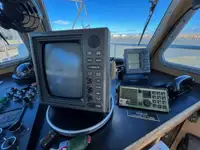 1997 Pilot Boat For Sale
