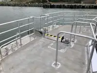 19m High Speed Catamaran Ferry