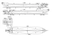 96.90m General Cargo Vessel