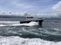 35ft Pilot Boat