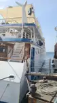 36m Passenger Cruise Catamaran
