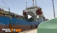 Used ship - Oil Tanker for Sale as scrap