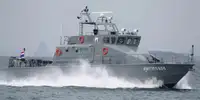 NEW BUILD - 25m Patrol Boat