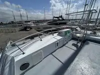 2009 Professional Catamaran