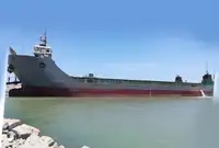 300ft LCT Barge