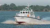 18m FRP Security/Pilot Boat