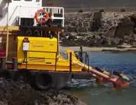 1967 WORK BOAT Multicat