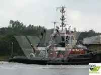 28m / 83ts BP Tug for Sale / #1066452