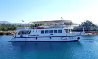 2008BLT CATAMARAN