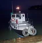 1959 40′ x 11′ Twin Screw Work Boat