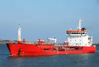 [SOLD] CM1009 IMO2 OIL TANKER 5150 DWT/2005 TURKEY BLT FOR SALE