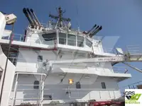 60m / DP 2 Platform Supply Vessel for Sale / #1087391