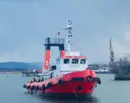 1977 Tug - Single Screw For Sale