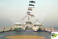 161m / 1.128 pax Passenger / RoRo Ship for Sale / #1070249