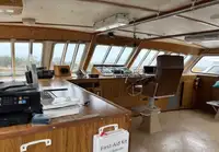 1994 Crew Boat For Sale