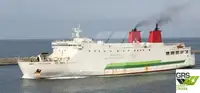 135m / 450 pax Passenger / RoRo Ship for Sale / #1059701