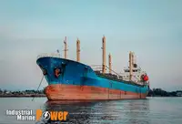 Reefer Vessel REF976 for sale