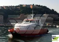 29m / 45 pax Crew Transfer Vessel for Sale / #1082414