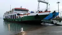 200pax LCT RORO