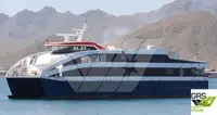 46m / 158 pax Passenger / RoRo Ship for Sale / #1074887