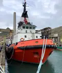 28.8m Harbour / Coastal Tug