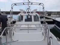 1983 MISCELLANEOUS Pilot Vessel 14.93 m