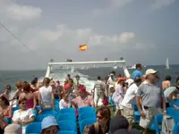 27m Passenger and Touring Trimaran