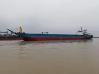 BRAND NEW - 7000T LCT Deck Barge