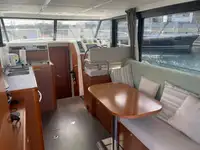 2017 Beneteau Swift Trawler 30