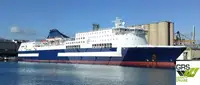 212m / 1.200 pax Passenger / RoRo Ship for Sale / #1059804