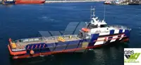 45m Offshore Support & Construction Vessel for Sale / #1089559