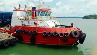 31.9m Tug