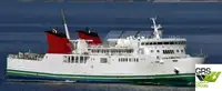 Delivery June 2022 // 115m / 585 pax Passenger / RoRo Ship for Sale / #1061847