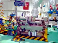 36m Utility/ Supply Tug