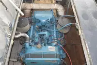 20mtr Dive/ MPP Vessel