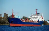CM0830 Oil products tanker 4800 DWT/1998 BLT for sale