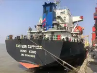 104.2m General Cargo Ship