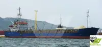 81m / Multi Purpose Vessel / General Cargo Ship for Sale / #1044310