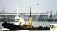 38m / 45ts BP Tug for Sale / #1006609