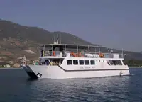 2008BLT CATAMARAN