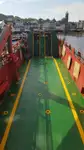 27 METRE LANDING CRAFT FOR SALE WITH CRANE