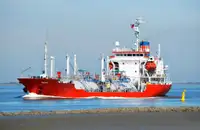 CM1129 FULLY PRESSURIZED LPG TANKER 3200 DWT/1998 BUILT FOR SALE