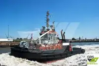 28m / 83ts BP Tug for Sale / #1066452