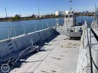 1972 Marinette Landing Craft