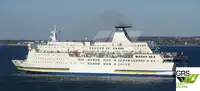 153m / 2.048 pax Passenger / RoRo Ship for Sale / #1021151