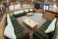 40m Suez Dive Liveabroad (2009) For Sale