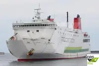 135m / 450 pax Passenger / RoRo Ship for Sale / #1059701