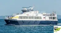 27m / 144 pax Passenger Ship for Sale / #1062315